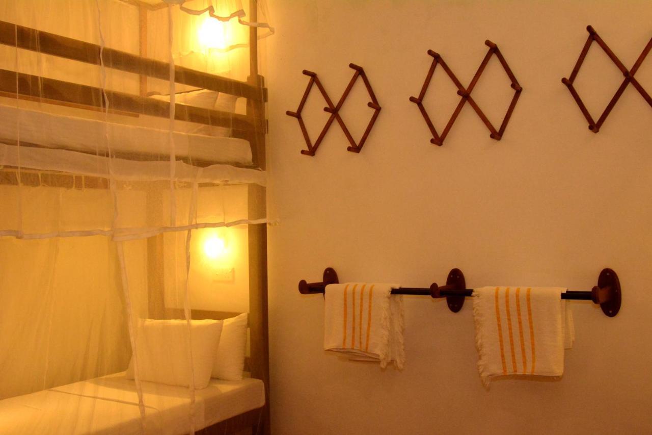 Villa Polhena マータラ エクステリア 写真