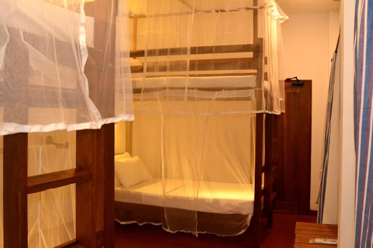 Villa Polhena マータラ エクステリア 写真
