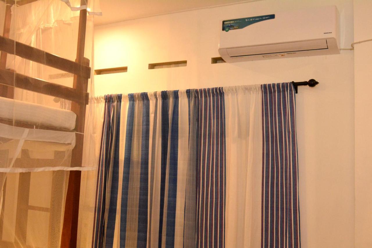 Villa Polhena マータラ エクステリア 写真