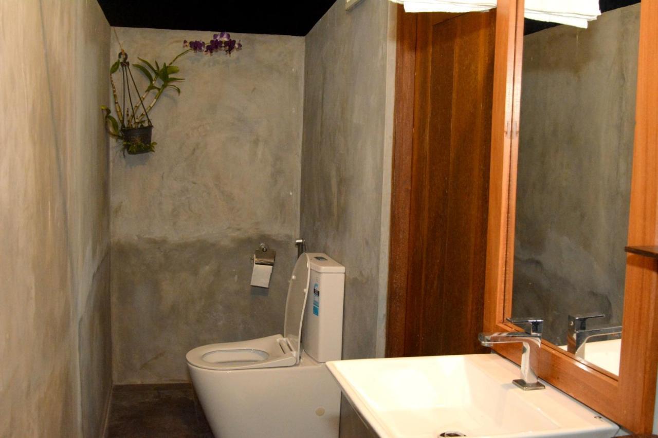 Villa Polhena マータラ エクステリア 写真