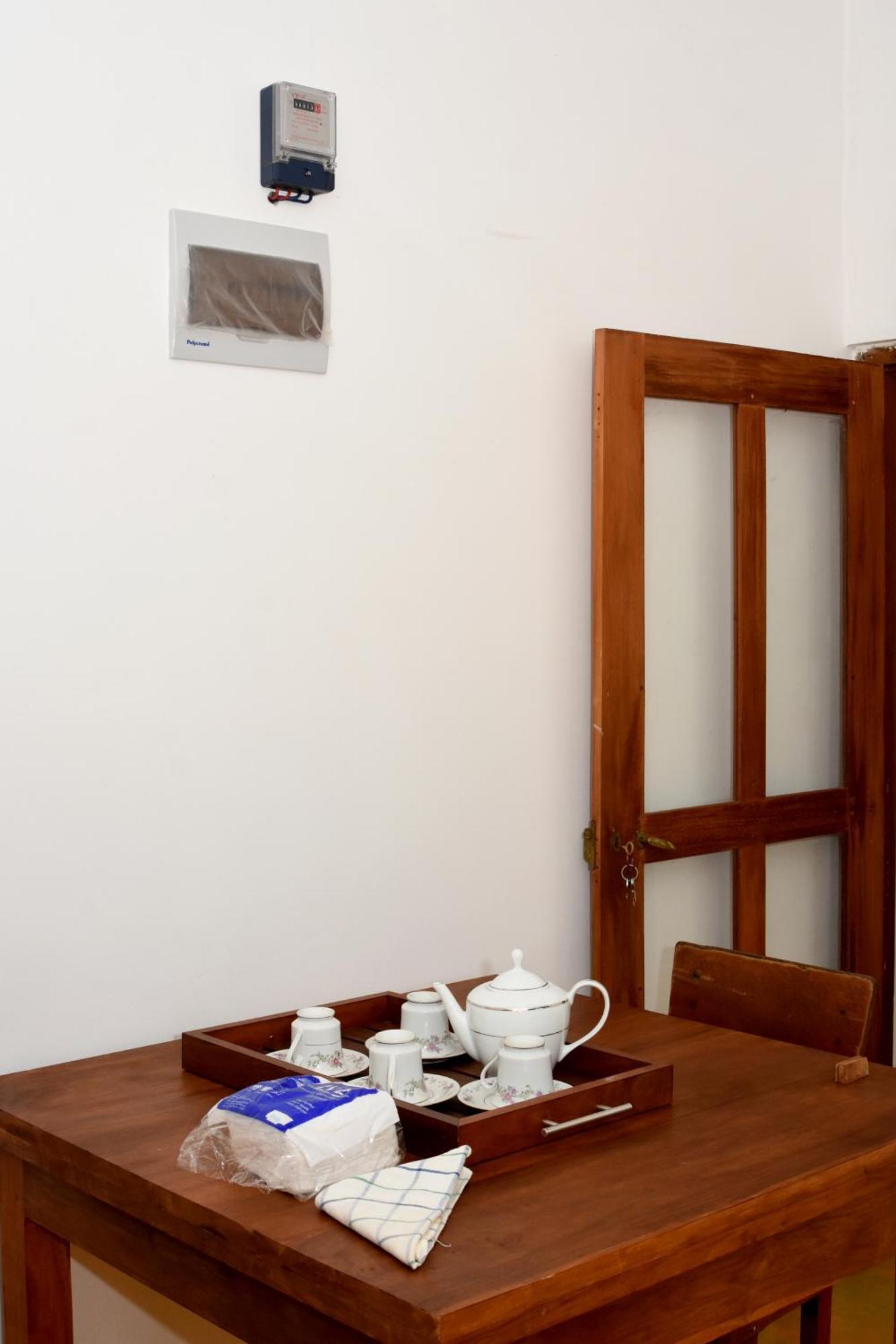 Villa Polhena マータラ 部屋 写真