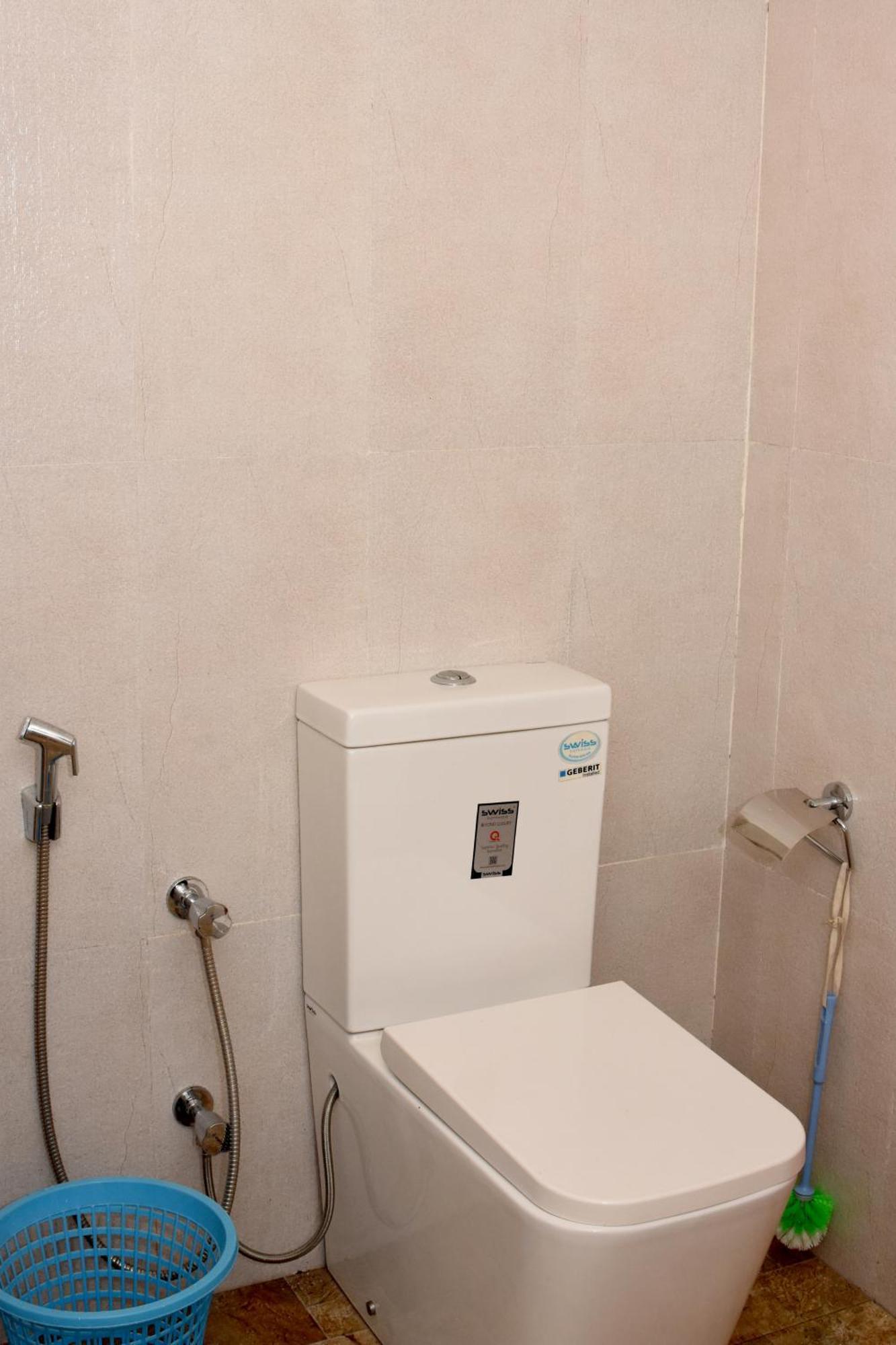 Villa Polhena マータラ 部屋 写真