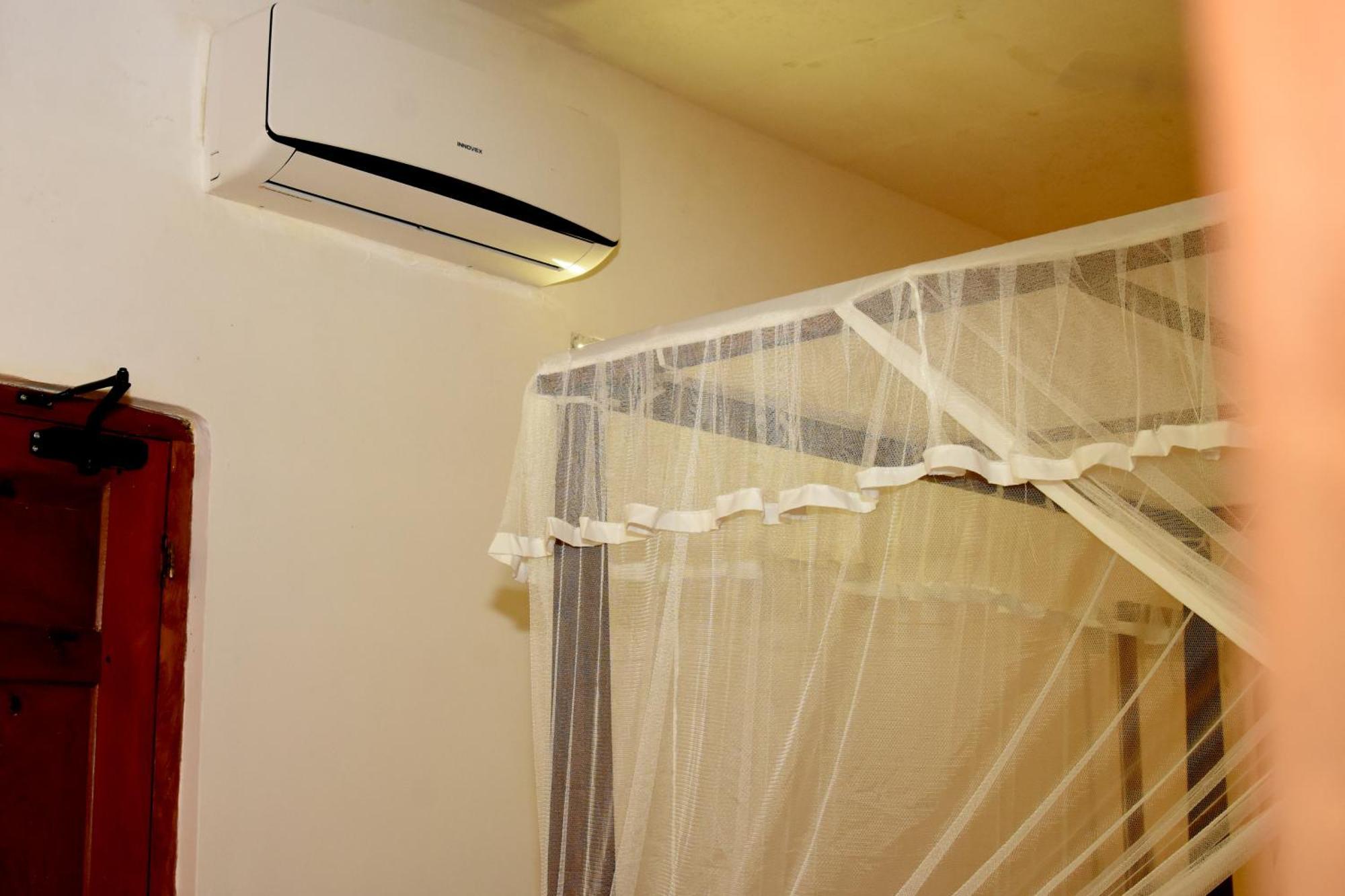 Villa Polhena マータラ 部屋 写真