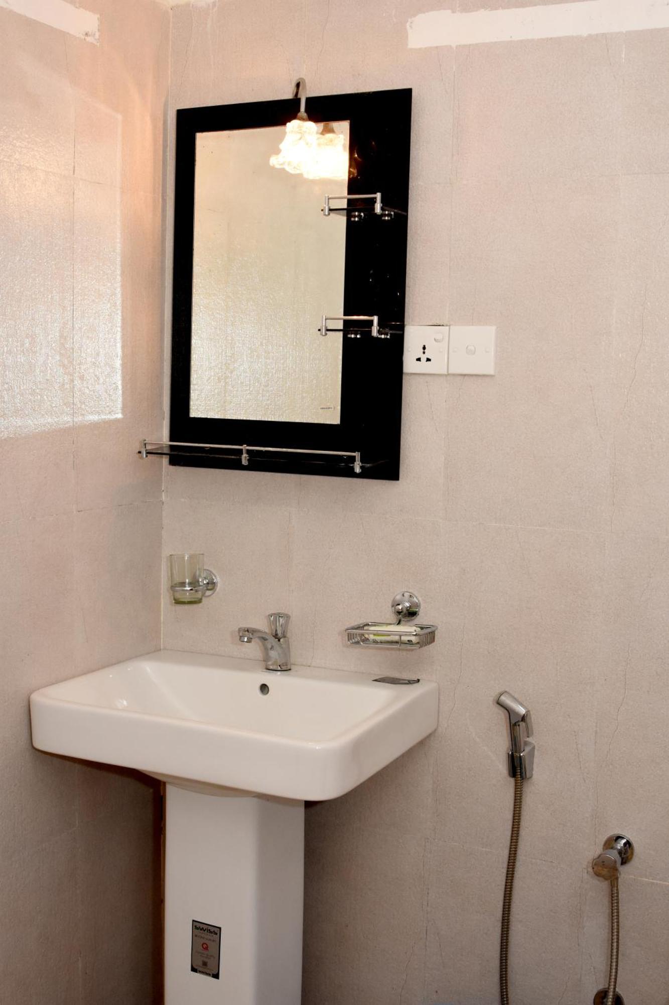 Villa Polhena マータラ 部屋 写真