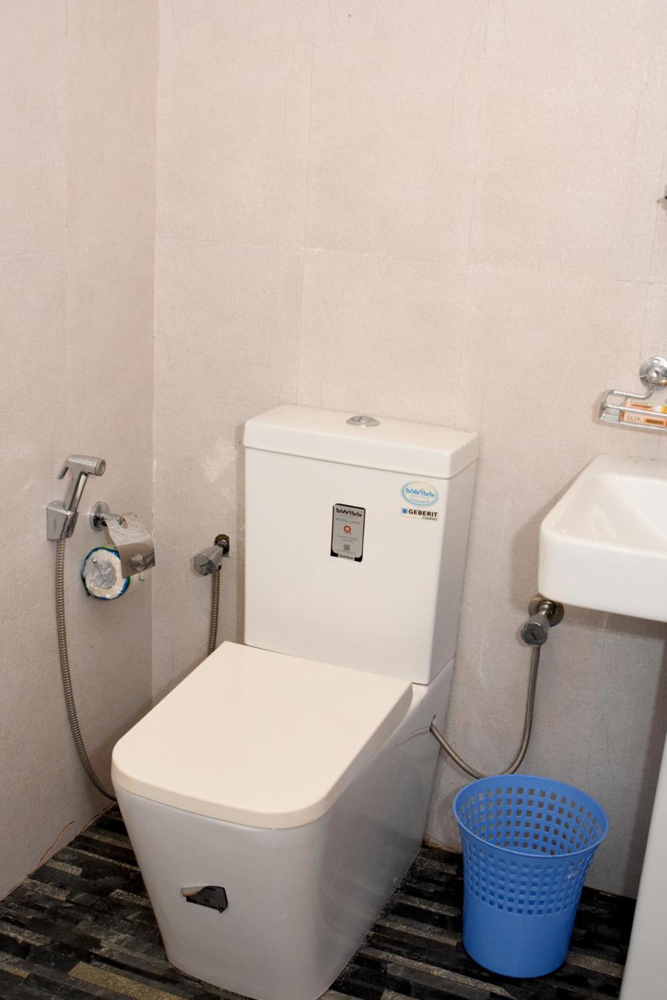Villa Polhena マータラ 部屋 写真